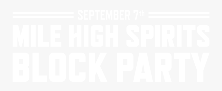 Mhsbp White No Url2 02 01 - Johns Hopkins Logo White, Transparent Clipart