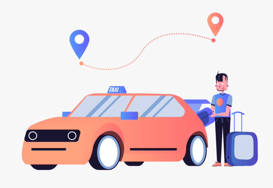 Volkswagen, Transparent Clipart