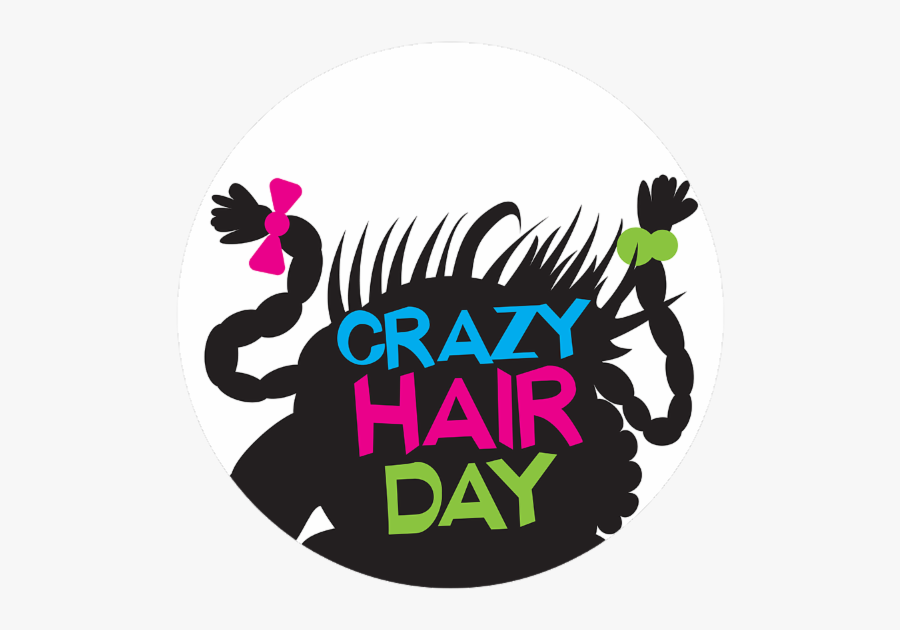 Crazy Hair and Clothes day Emmanuel Christian School