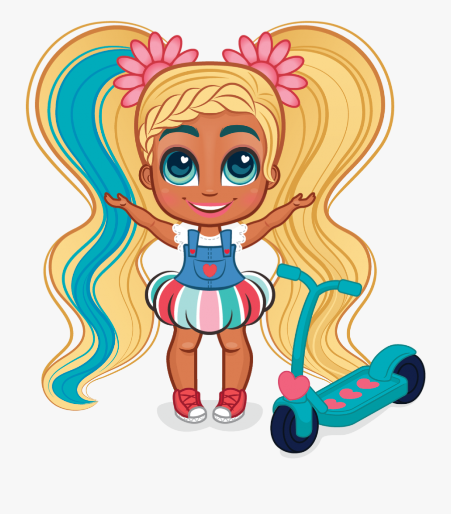 Emma, Transparent Clipart