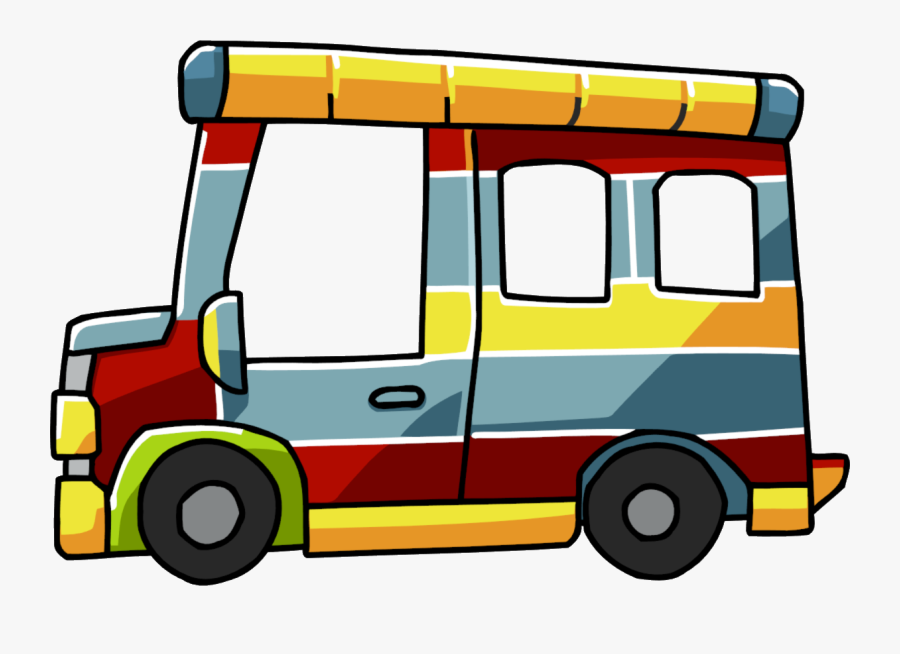 Tap Scribblenauts Wiki Fandom - Bus Tap Tap Haiti Clipart, Transparent Clipart