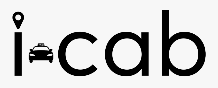 I-cab, Transparent Clipart