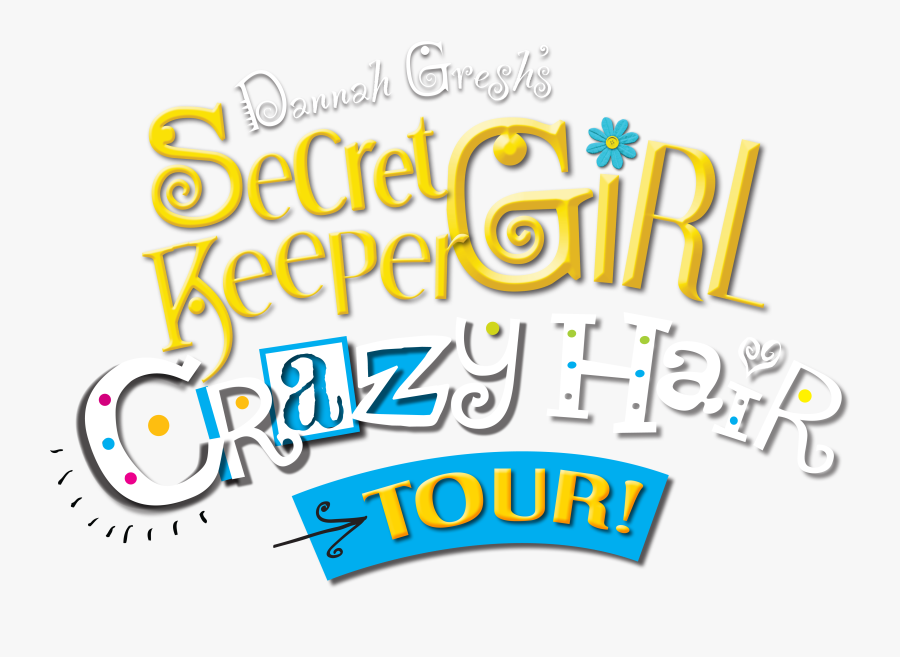 Crazy Hair Clip Art, Transparent Clipart