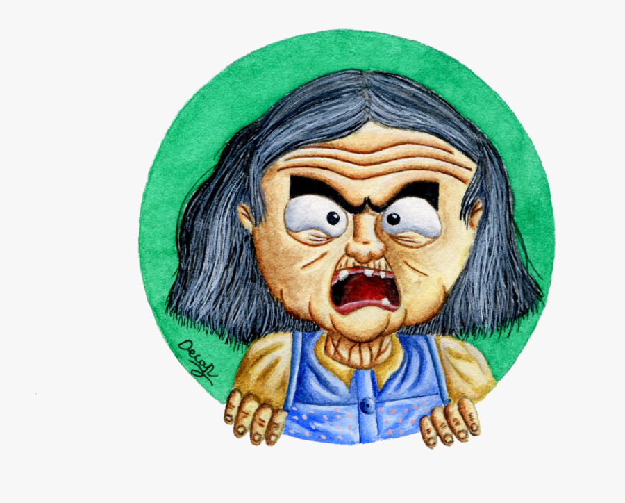 Cartoon, Transparent Clipart