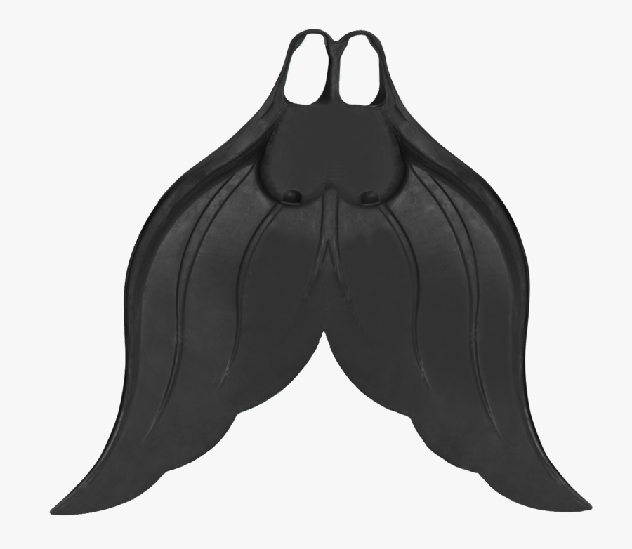 Water Woman Series - Mahina Mermaid Fin, Transparent Clipart