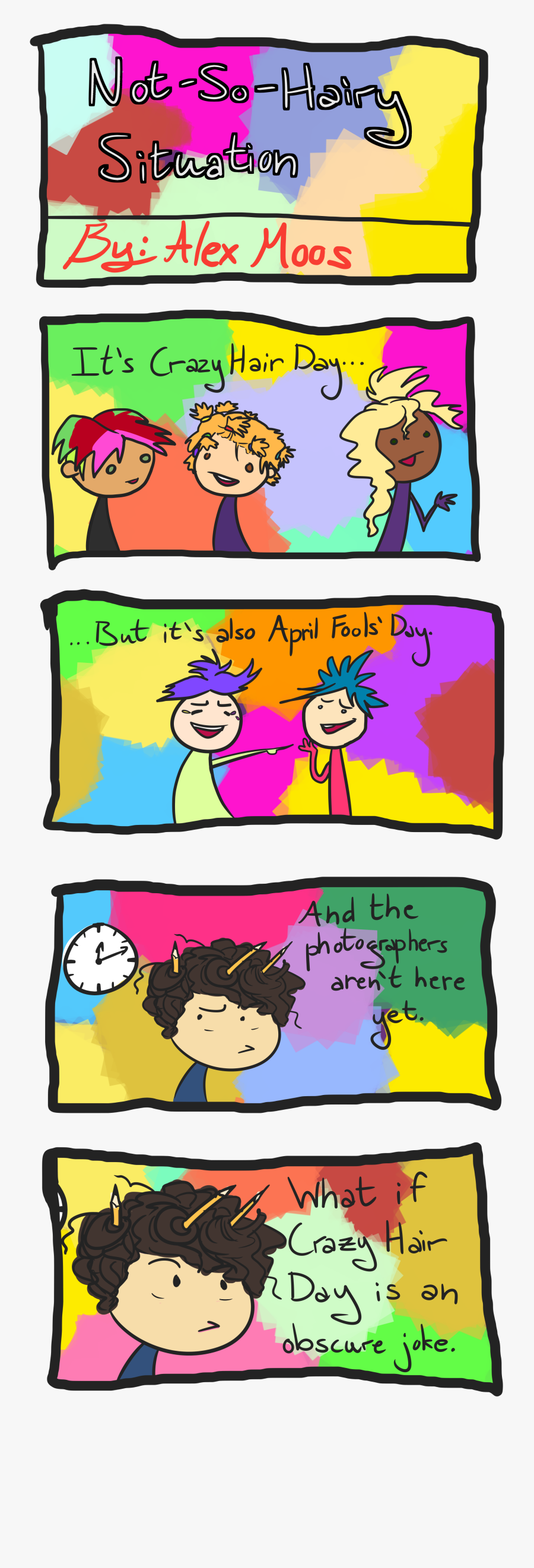 Cartoon, Transparent Clipart