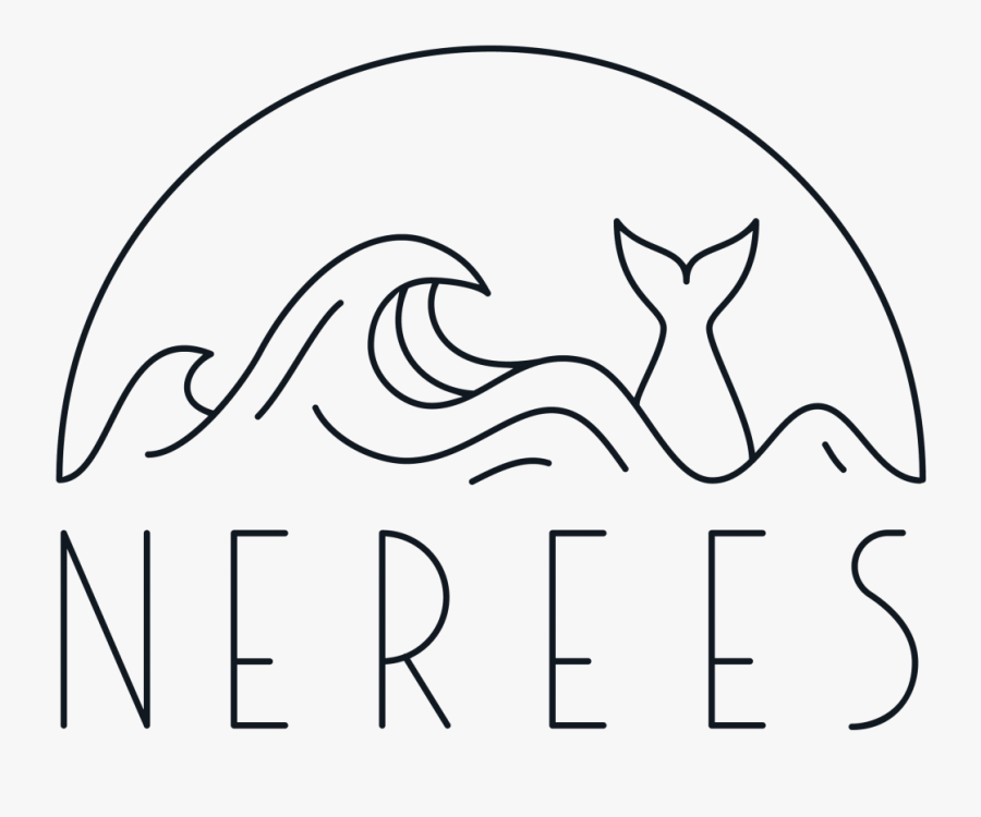 Nerees, Transparent Clipart