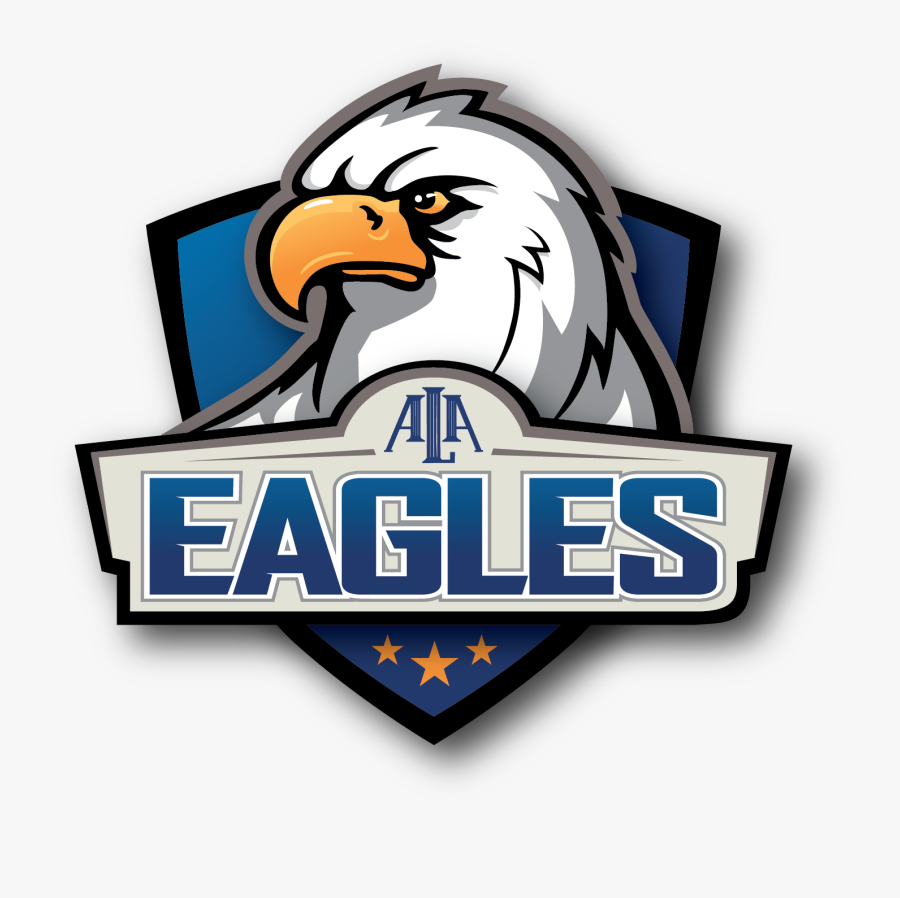 School Logo - American Leadership Academy, Transparent Clipart