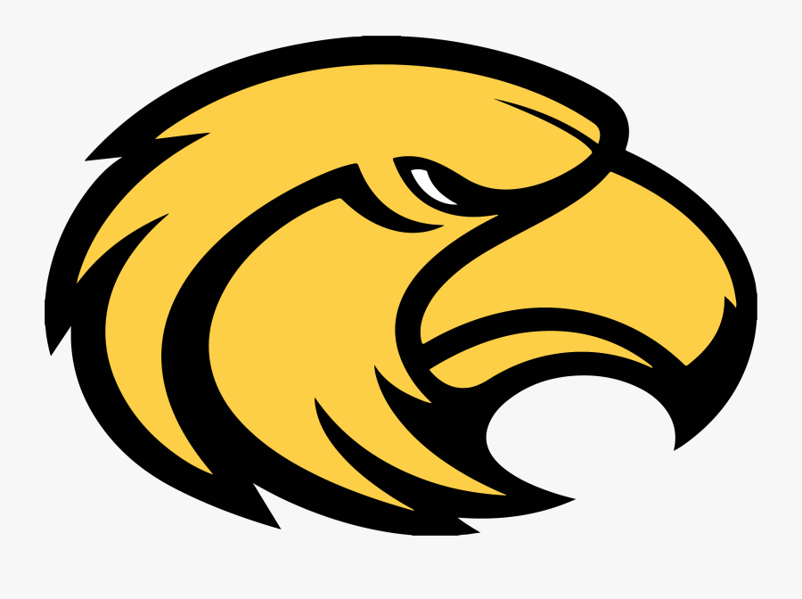 Southern Miss Golden Eagles, Transparent Clipart