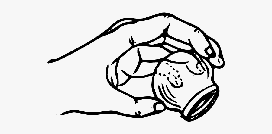 Ventosa Cupping Massage Therapy Drawing, Transparent Clipart