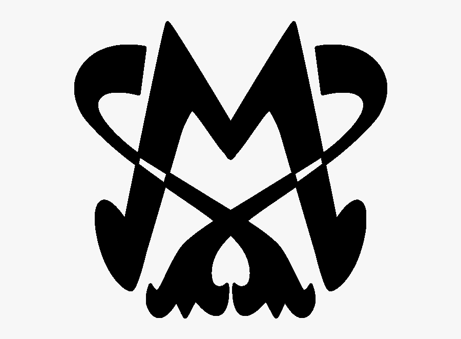 Fairy Tail Mermaid Heel Logo, Transparent Clipart