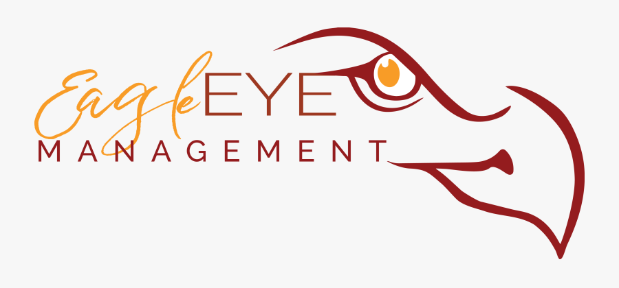 Eagle Eye Management, Llc - Eagle's Eye Clipart, Transparent Clipart