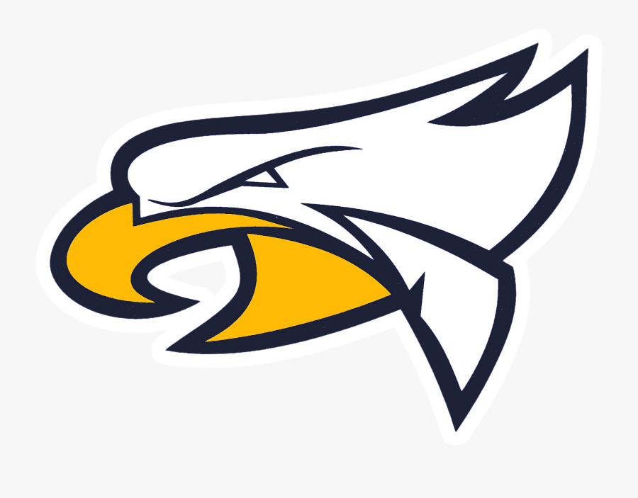 School Logo - Hudsonville High School Logo, Transparent Clipart