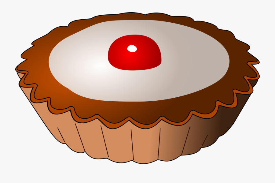 Food,mouth,tart - Tart Clipart Png, Transparent Clipart