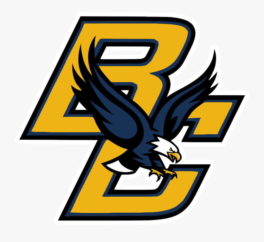 School Logo - Boulder City High School Logo, Transparent Clipart