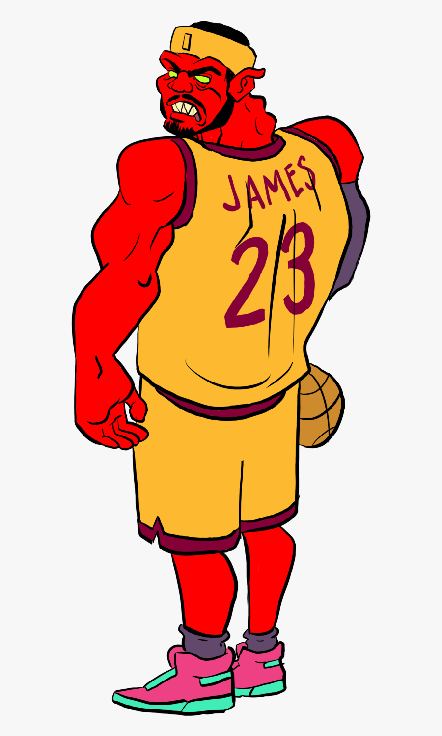 Assets For A Space Jam Kinda Spoof That Was Put Onto, Transparent Clipart