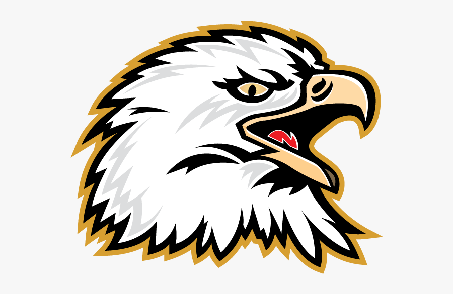 Highlands Junior - Mount Ararat High School Eagles, Transparent Clipart