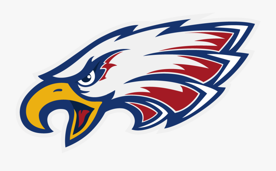 Philadelphia Eagles, Transparent Clipart