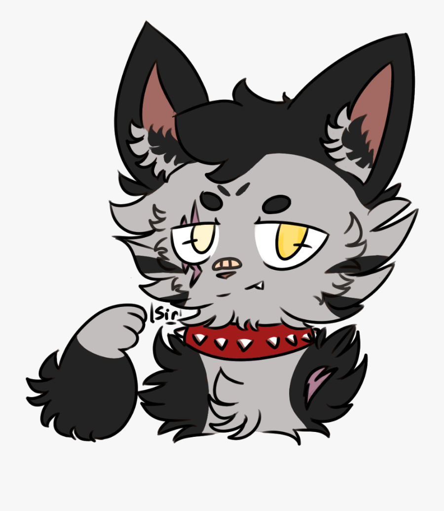 Clip Art Wolfjaw Clans Wiki Fandom - Cartoon, Transparent Clipart