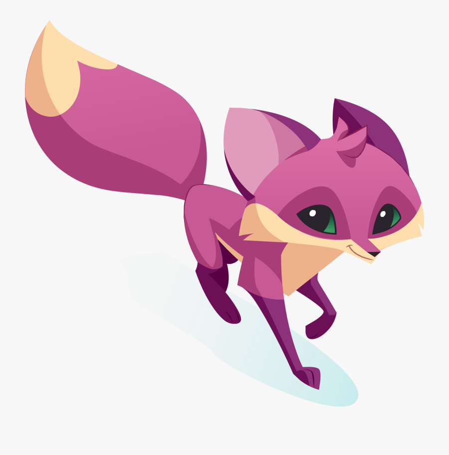 Animal Jam Flower Crown Clipart Clipart Download - Animal Jam Loading Screens, Transparent Clipart