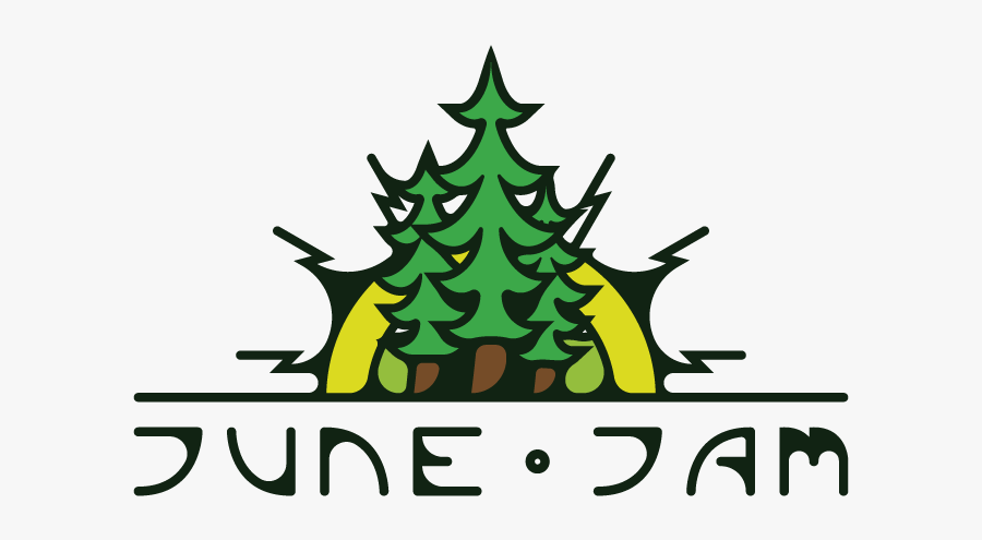 Christmas Tree, Transparent Clipart