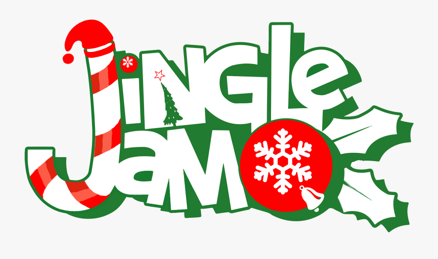 Jingle Jam, Transparent Clipart