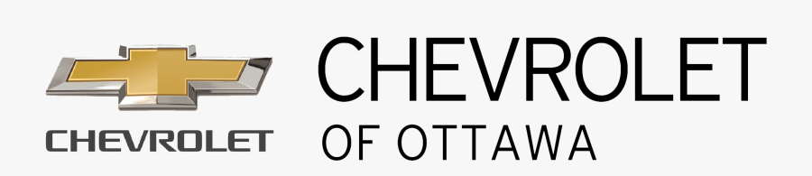Chevrolet Of Ottawa, Transparent Clipart