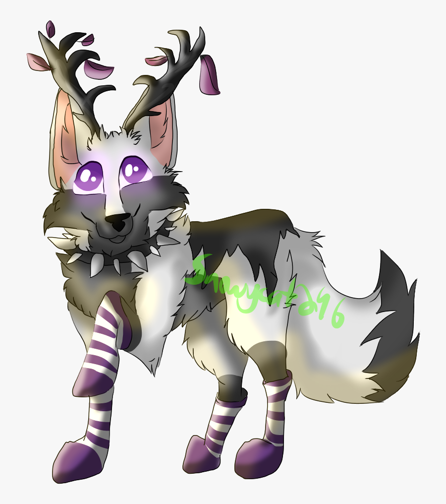 Animal Jam Dezonia Aj Art Contest - Animal Jam Transparent Art, Transparent Clipart
