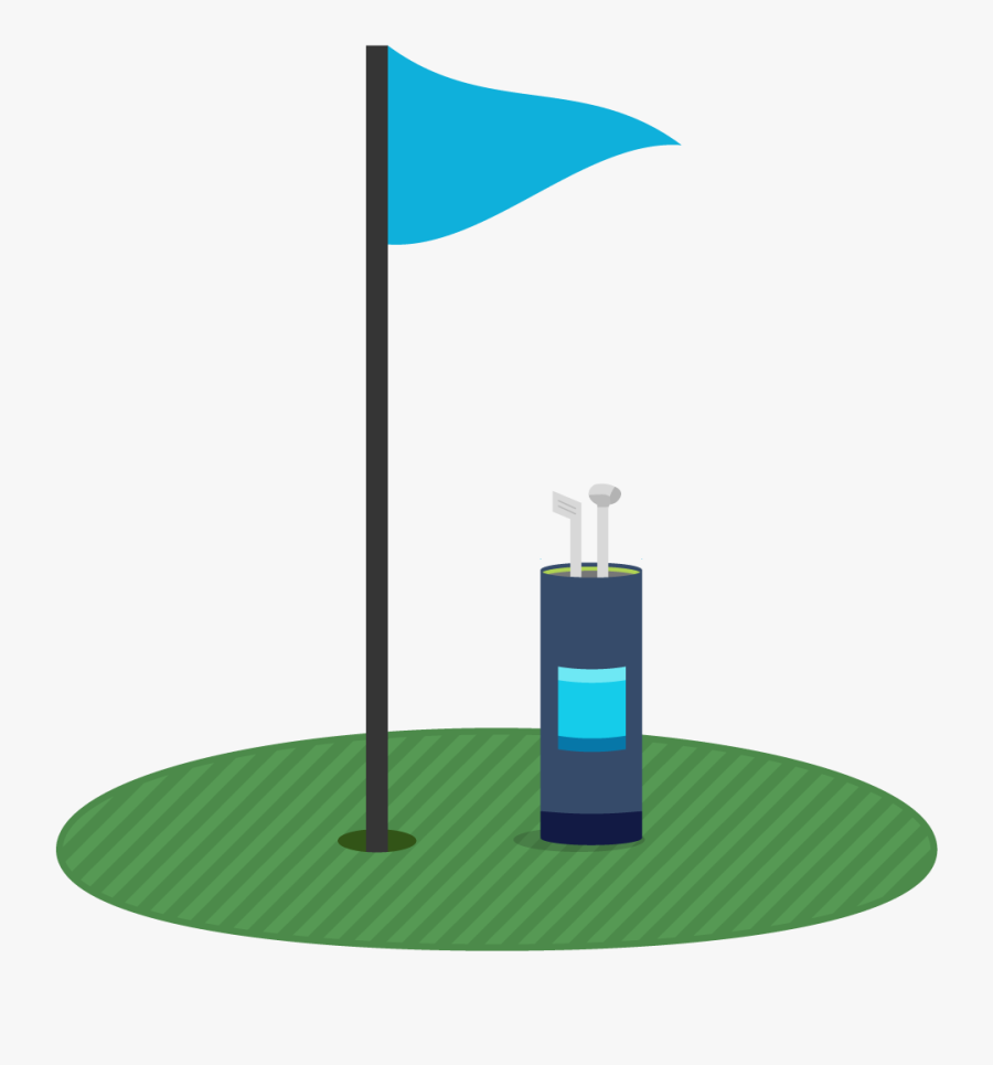 Flag, Transparent Clipart