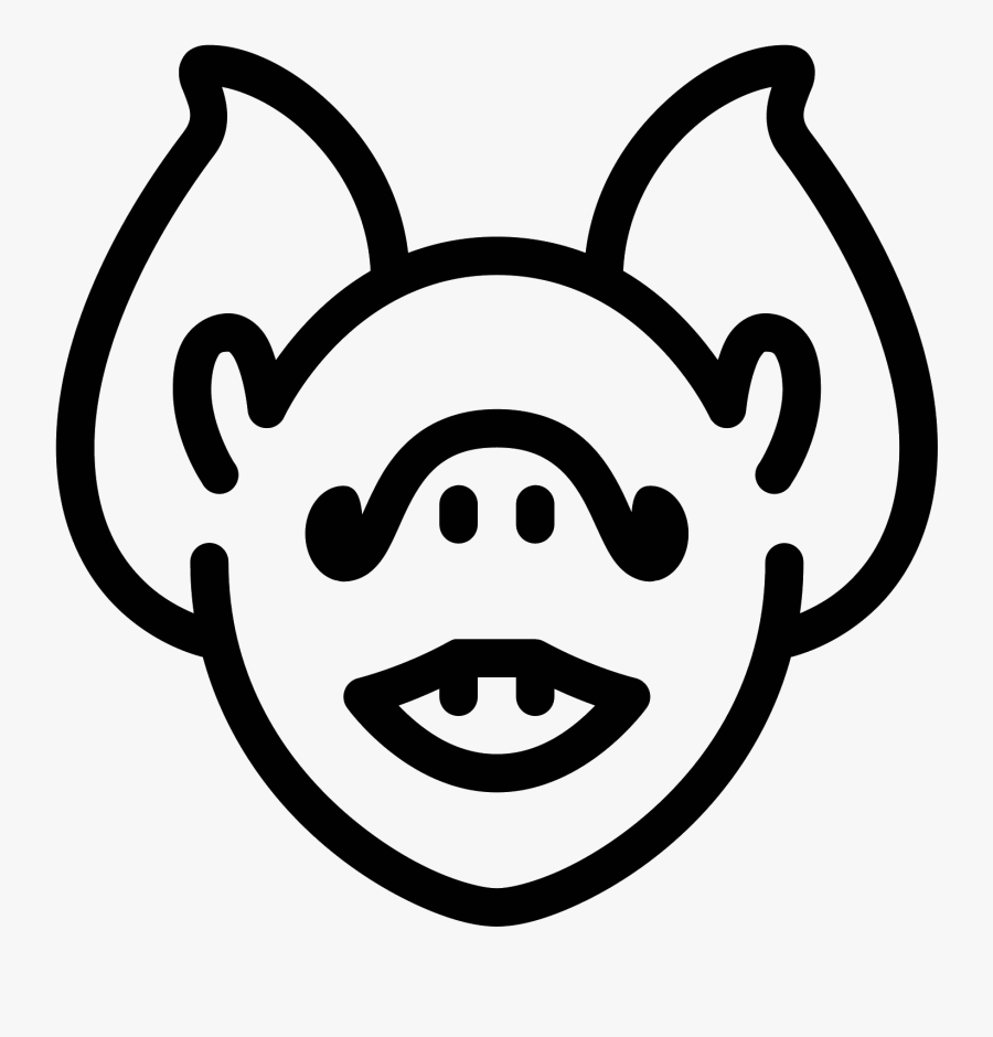 Collection Of Free Bats Vector Upside Down Download - Icon, Transparent Clipart