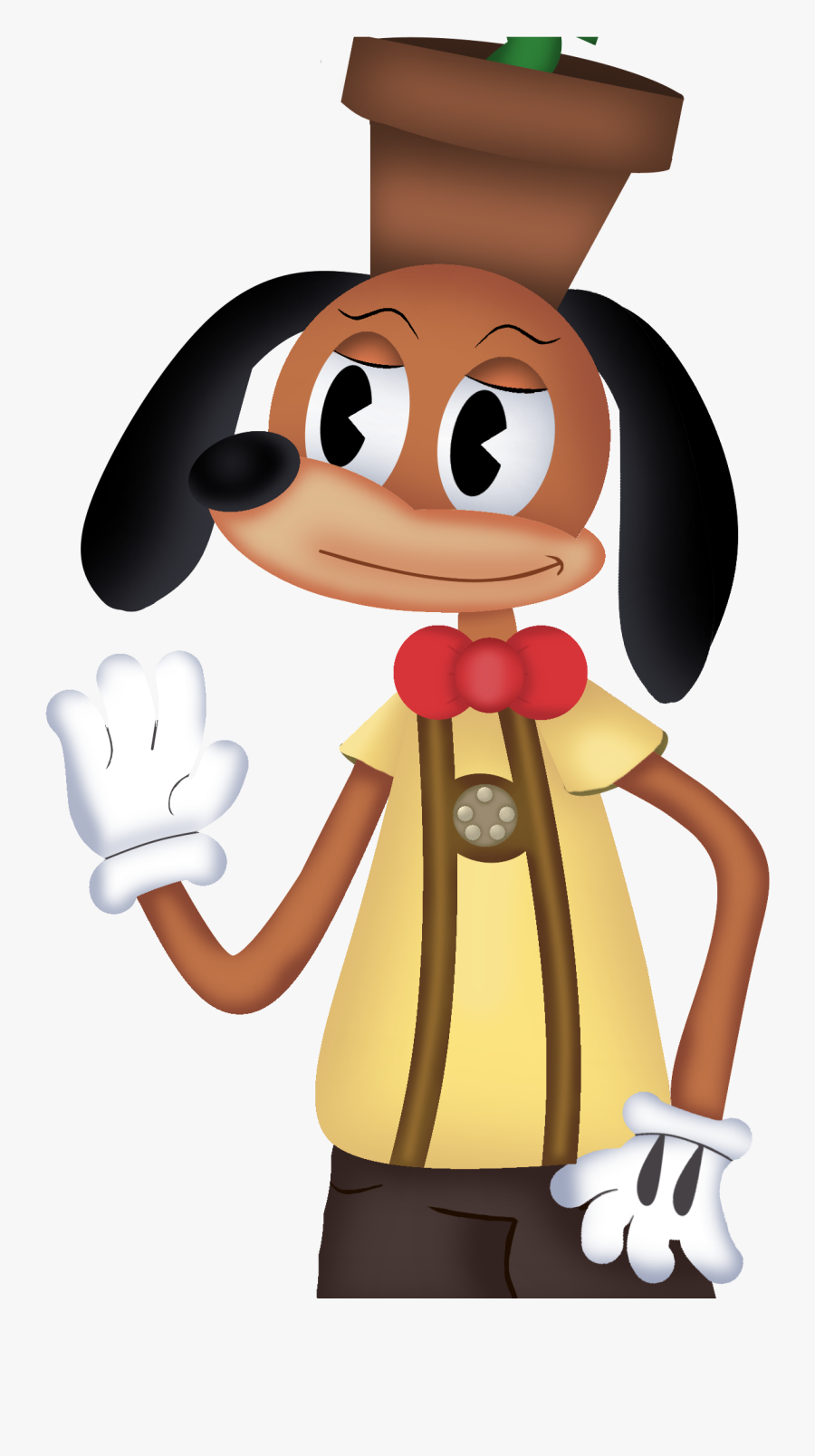 Cartoon, Transparent Clipart