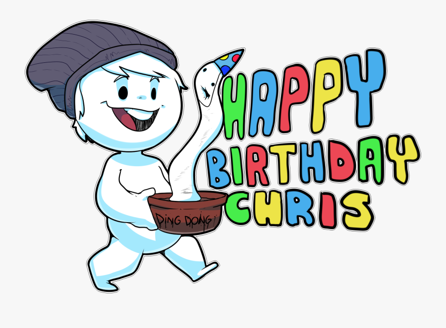 An Oneyboy Birthday Present, Transparent Clipart