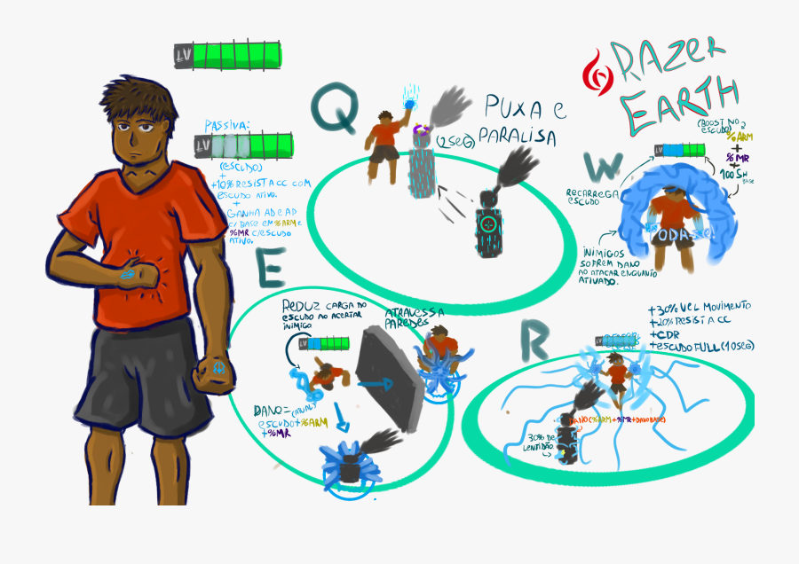 My Friend"s Birthday Gift - Cartoon, Transparent Clipart