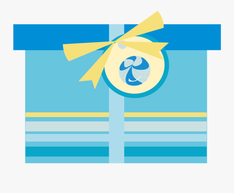 Gift Clipart Baby Shower Gift, Transparent Clipart
