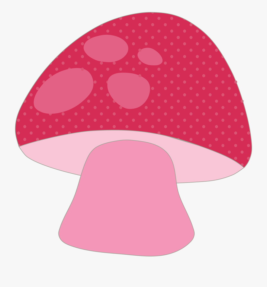 Mushroom Cloud Clip Art, Transparent Clipart