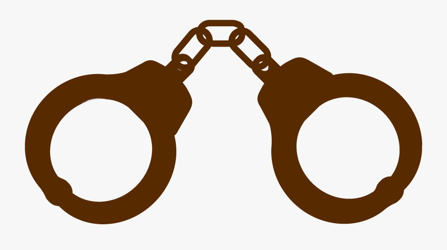 Handcuffs Png33 - Mesaje Tricouri Petrecerea Burlacilor, Transparent Clipart