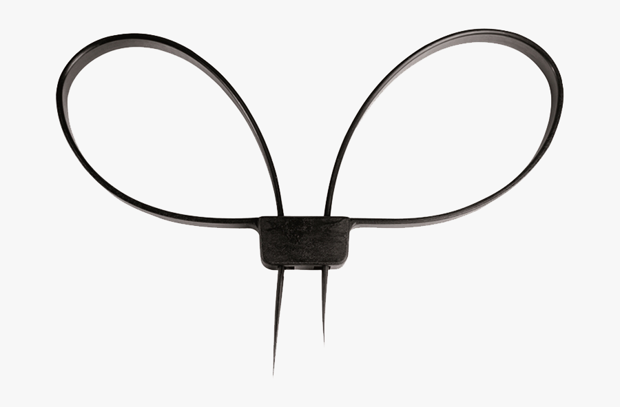 Policejni Pouta Jednorazova, Transparent Clipart