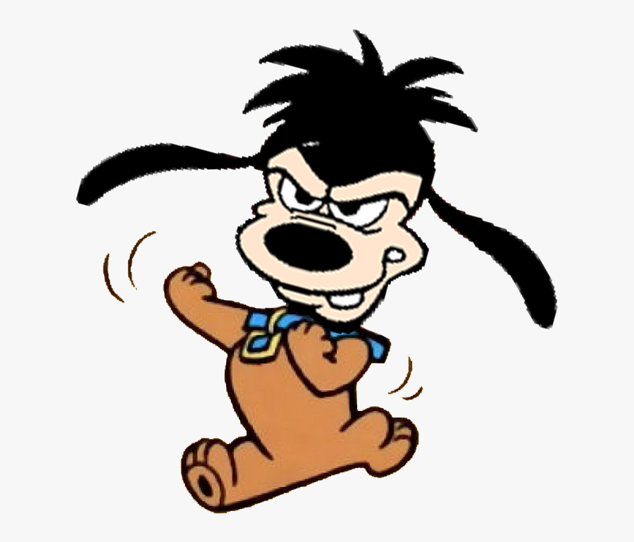 Happy Birthday Scrappy Doo Clipart , Png Download - Scrappy Doo, Transparent Clipart