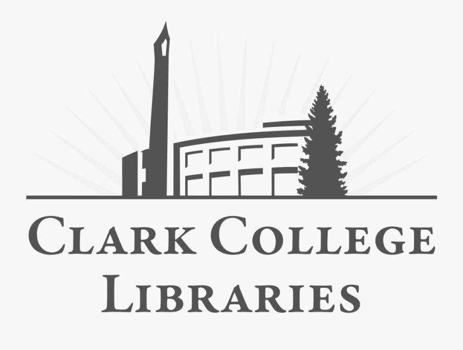 Home - Clark College, Transparent Clipart