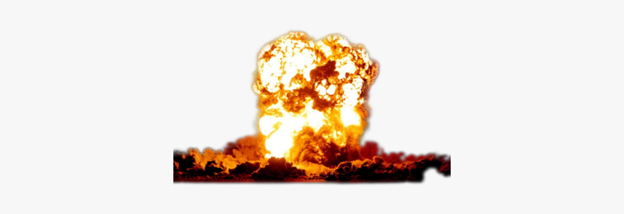 #bomb #bombs #mushroomclouds #mushroomcloud #explosion - Explosion Png, Transparent Clipart