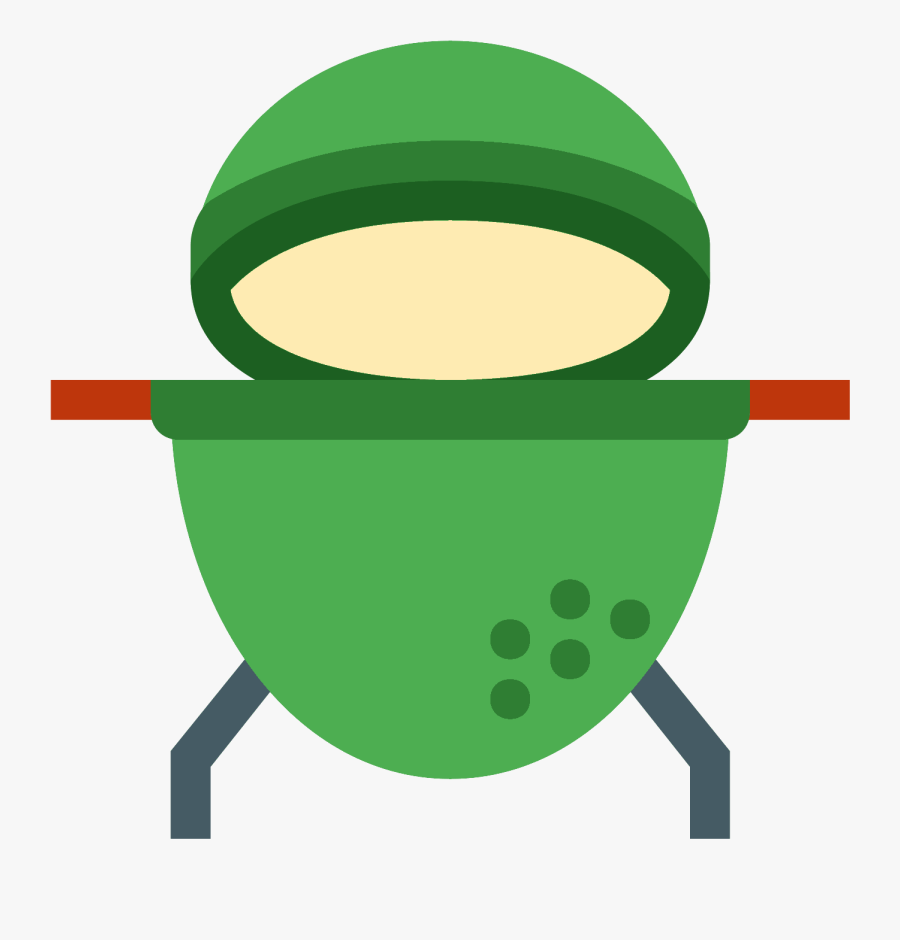 Cookout Vector Bbq Sauce - Prohibido Fumar, Transparent Clipart