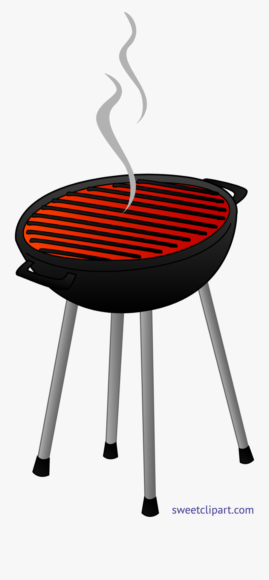 Transparent Cookout Clipart - Grill Clipart Png, Transparent Clipart