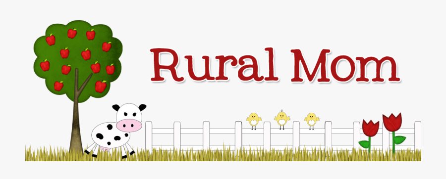 Rural Mom - Art Room, Transparent Clipart