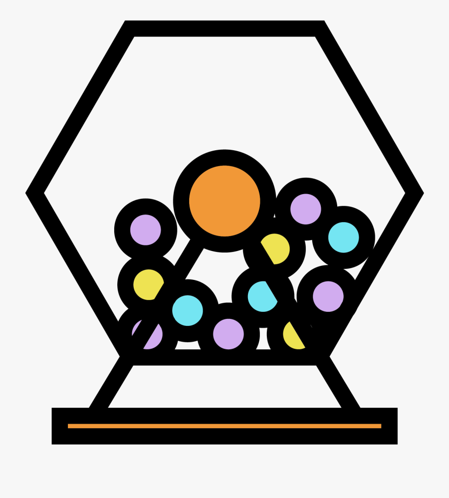 Venues, Transparent Clipart