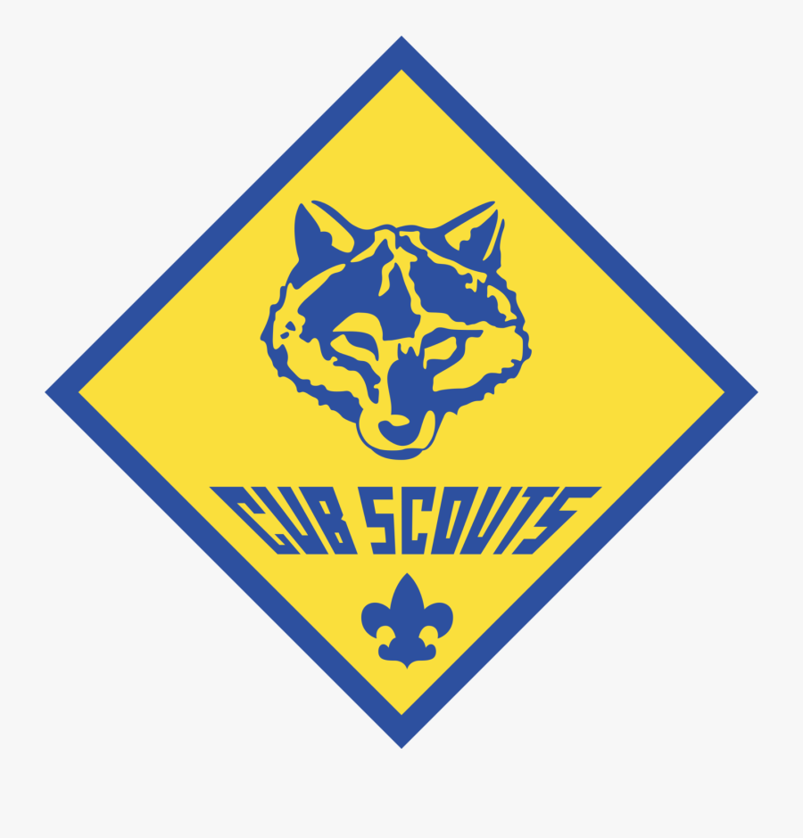 Transparent You Are Invited Png - Cub Scouts Logo Png, Transparent Clipart