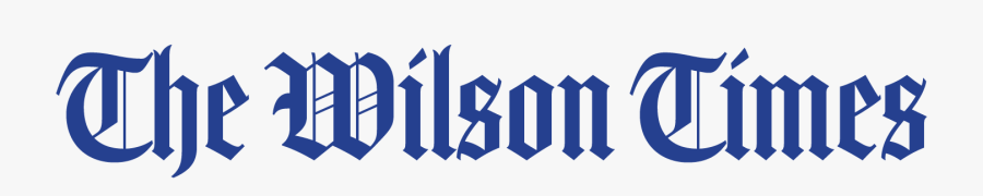 Wilson Daily Times, Transparent Clipart