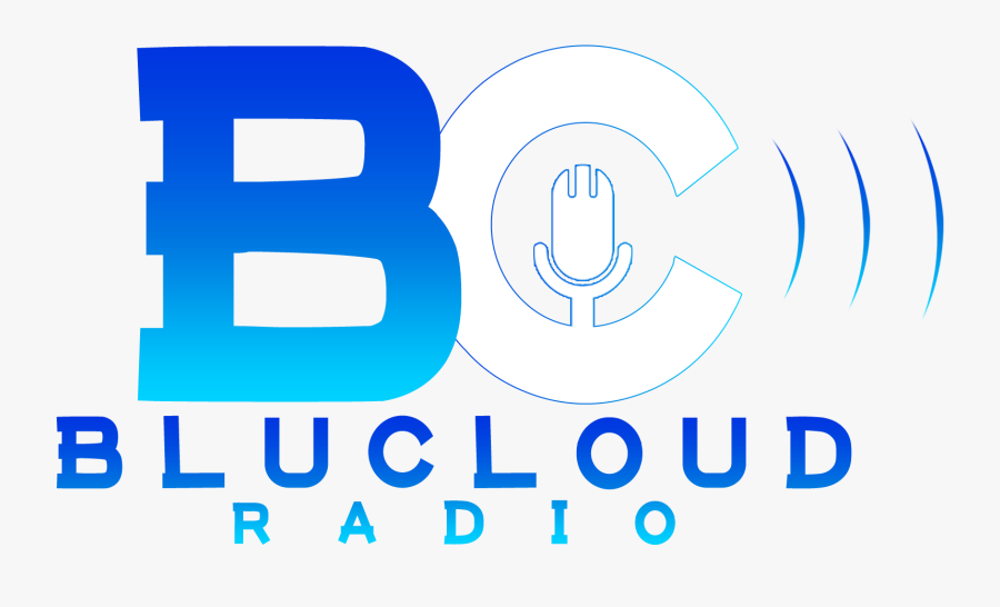 Blucloudradio, Transparent Clipart