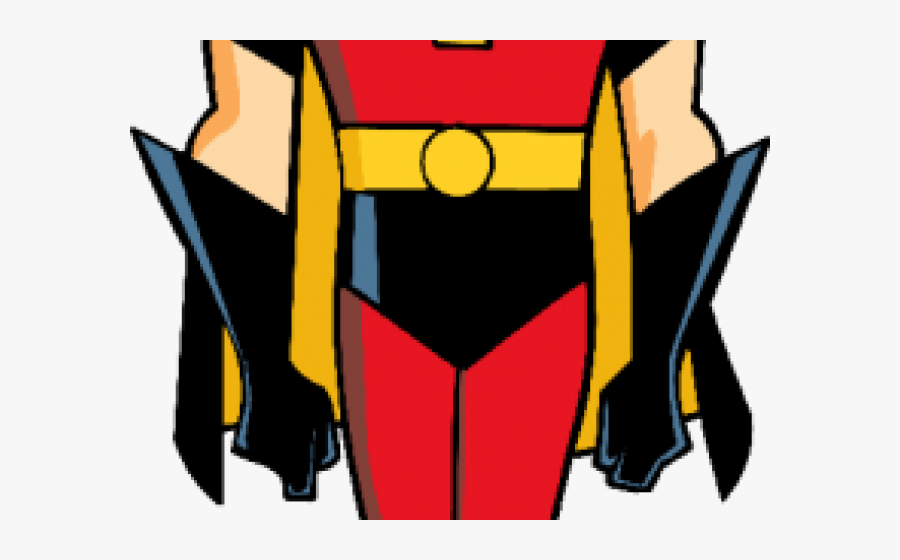 Batman, Transparent Clipart