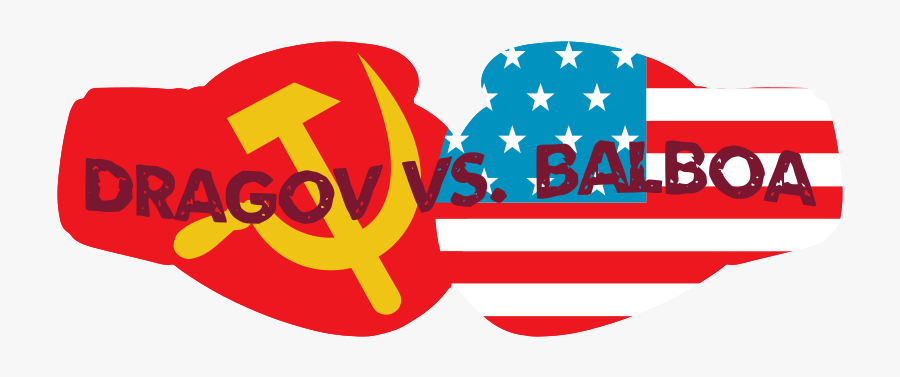 Fight Night Boxing Decal, Transparent Clipart