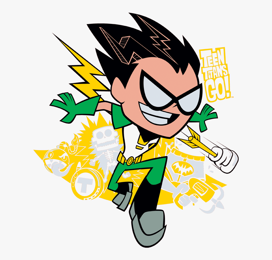 Cartoon Network, Transparent Clipart